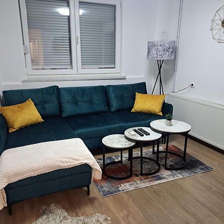 Apartman Hana Сараєво Екстер'єр фото