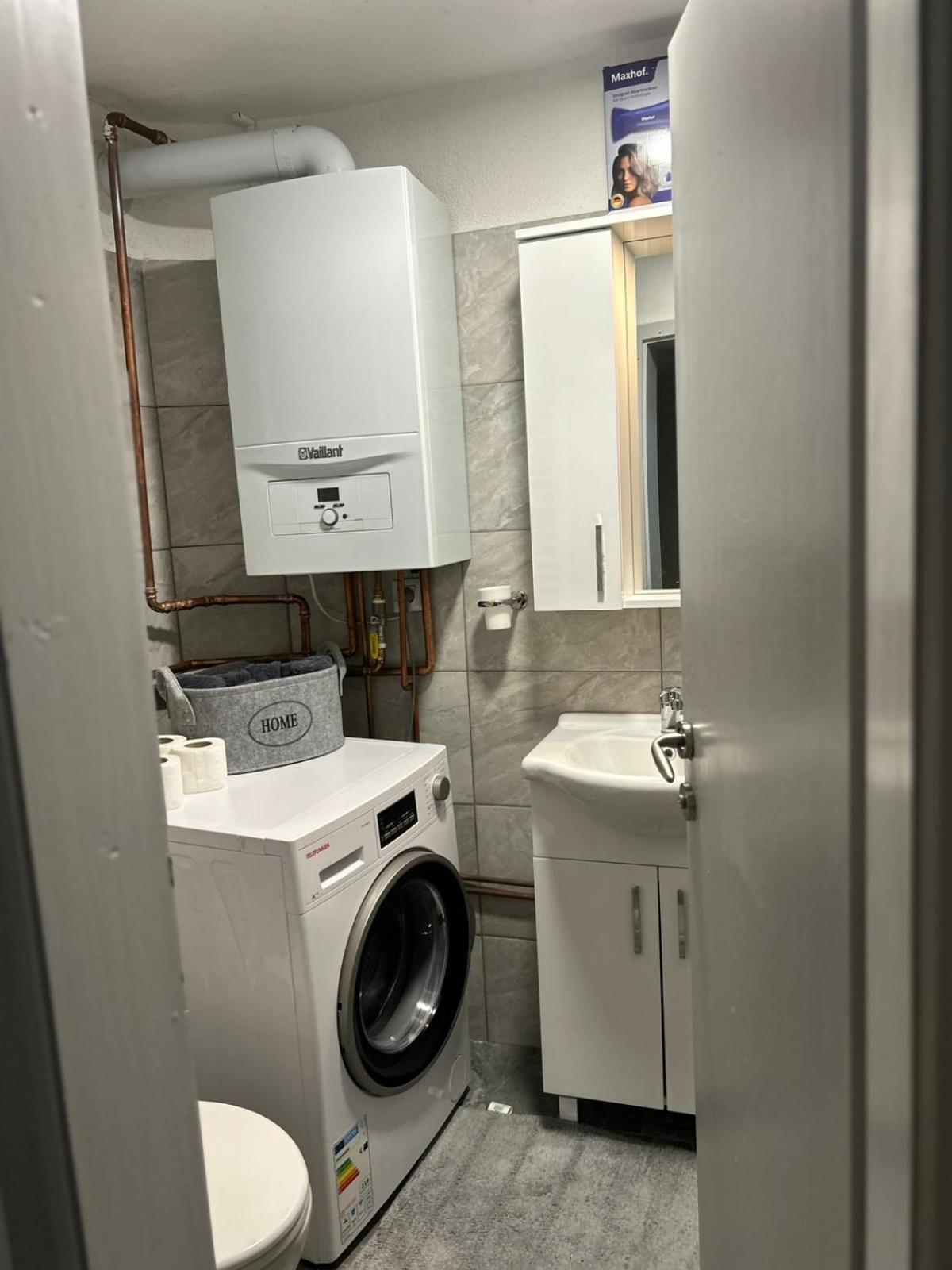 Apartman Hana Сараєво Екстер'єр фото