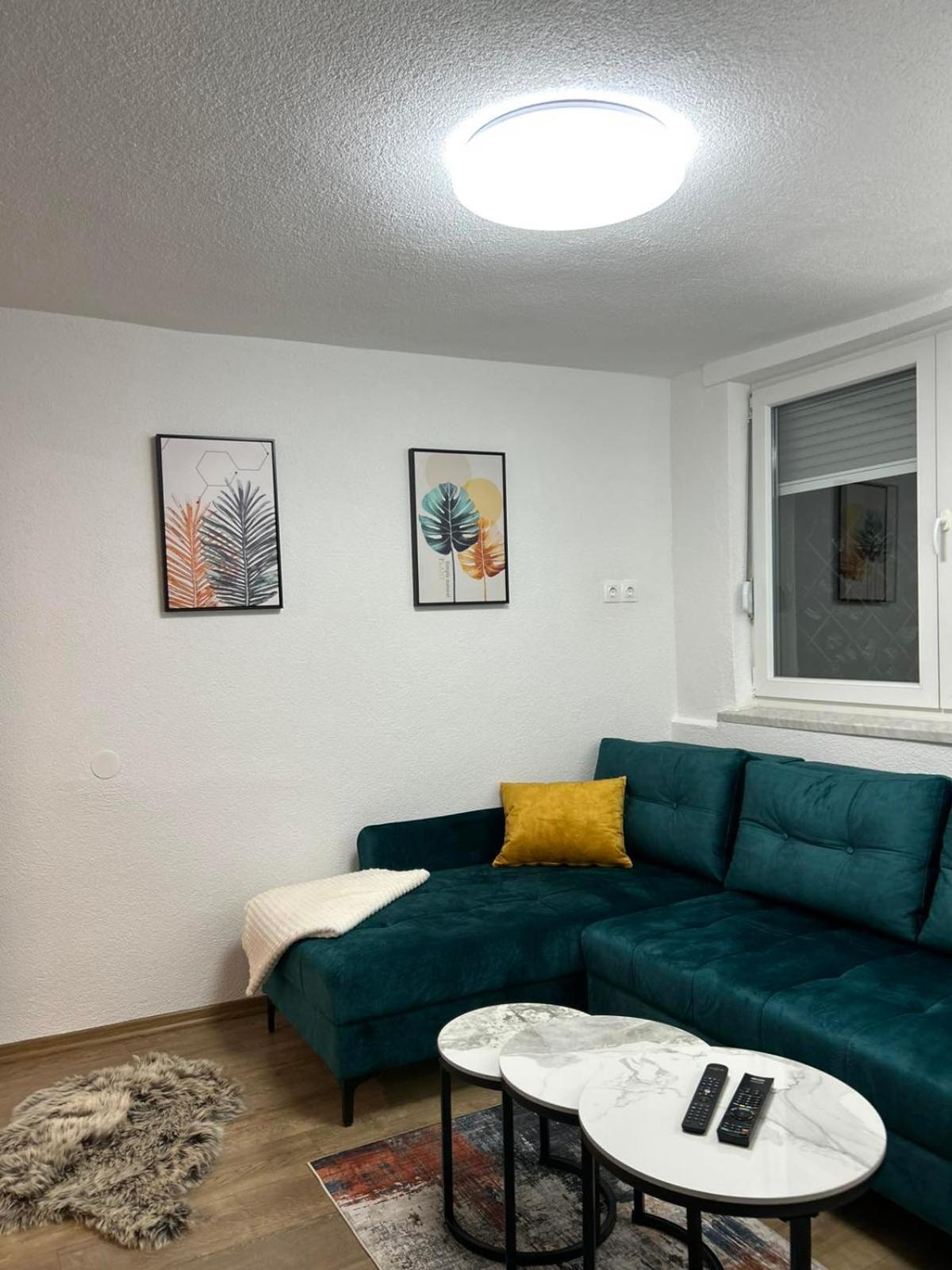 Apartman Hana Сараєво Екстер'єр фото