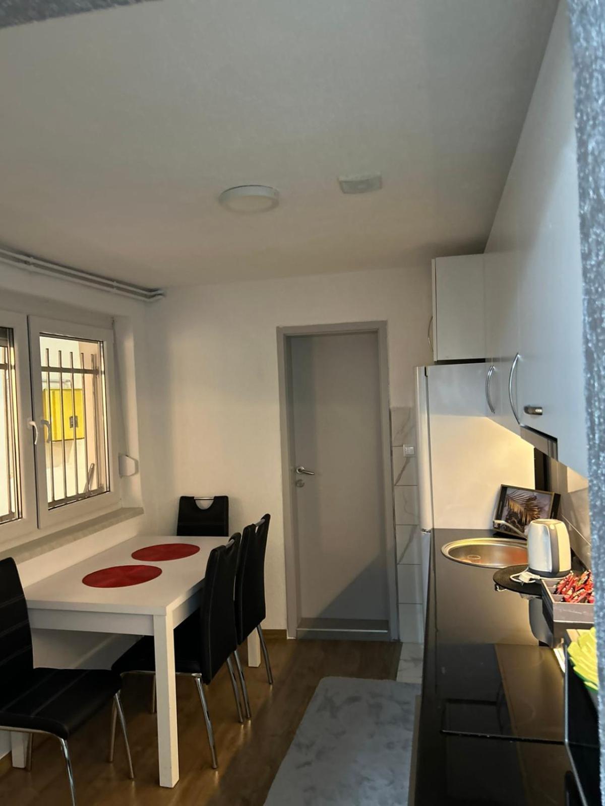 Apartman Hana Сараєво Екстер'єр фото