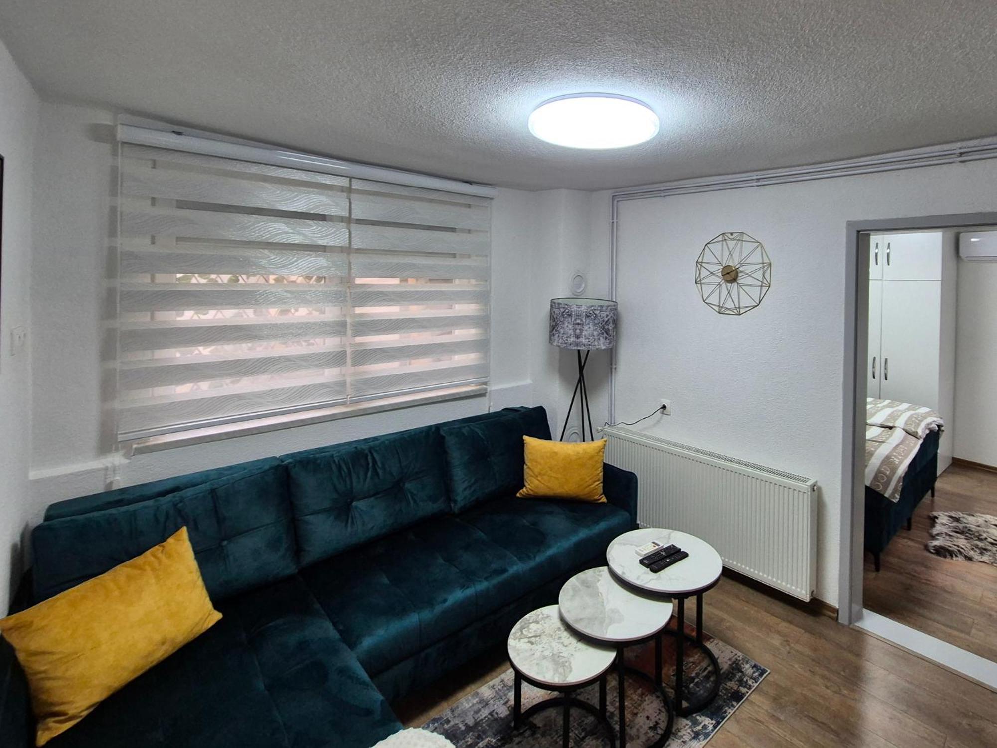 Apartman Hana Сараєво Екстер'єр фото